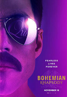 Bohemian Rhapsody