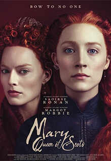 Mary Queen Of Scots