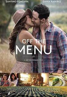 Off The Menu