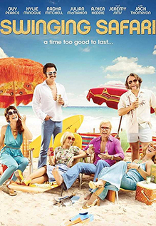 Swinging Safari
