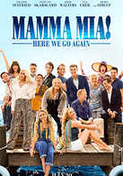 
Mamma Mia! Here We Go Again
