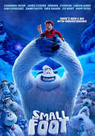 
Smallfoot
