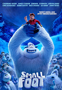 Smallfoot