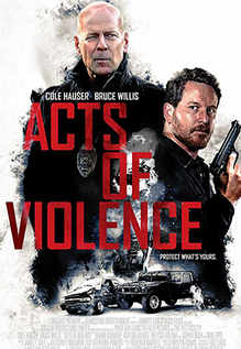 Acts Of Violence