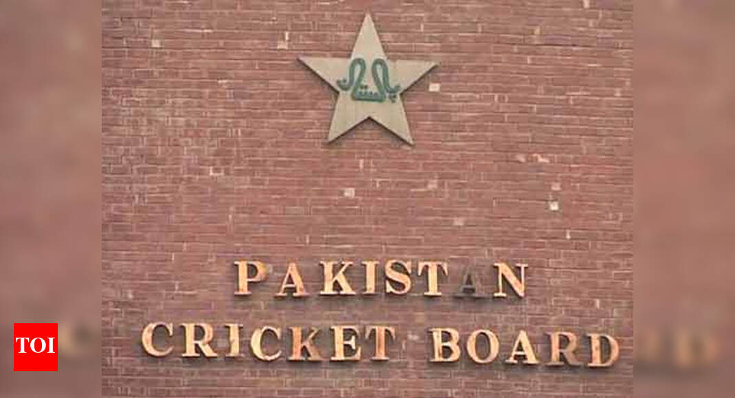 Pakistan Cricket Board PCB questions India's proposed FTP structure