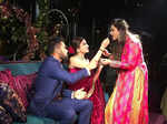 Virat Kohli and Anushka Sharma's Wedding Pictures