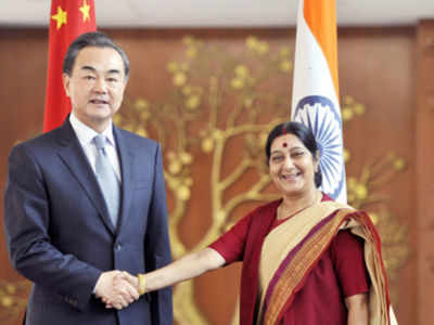 Post-Doklam, India & China to check differences from becoming disputes