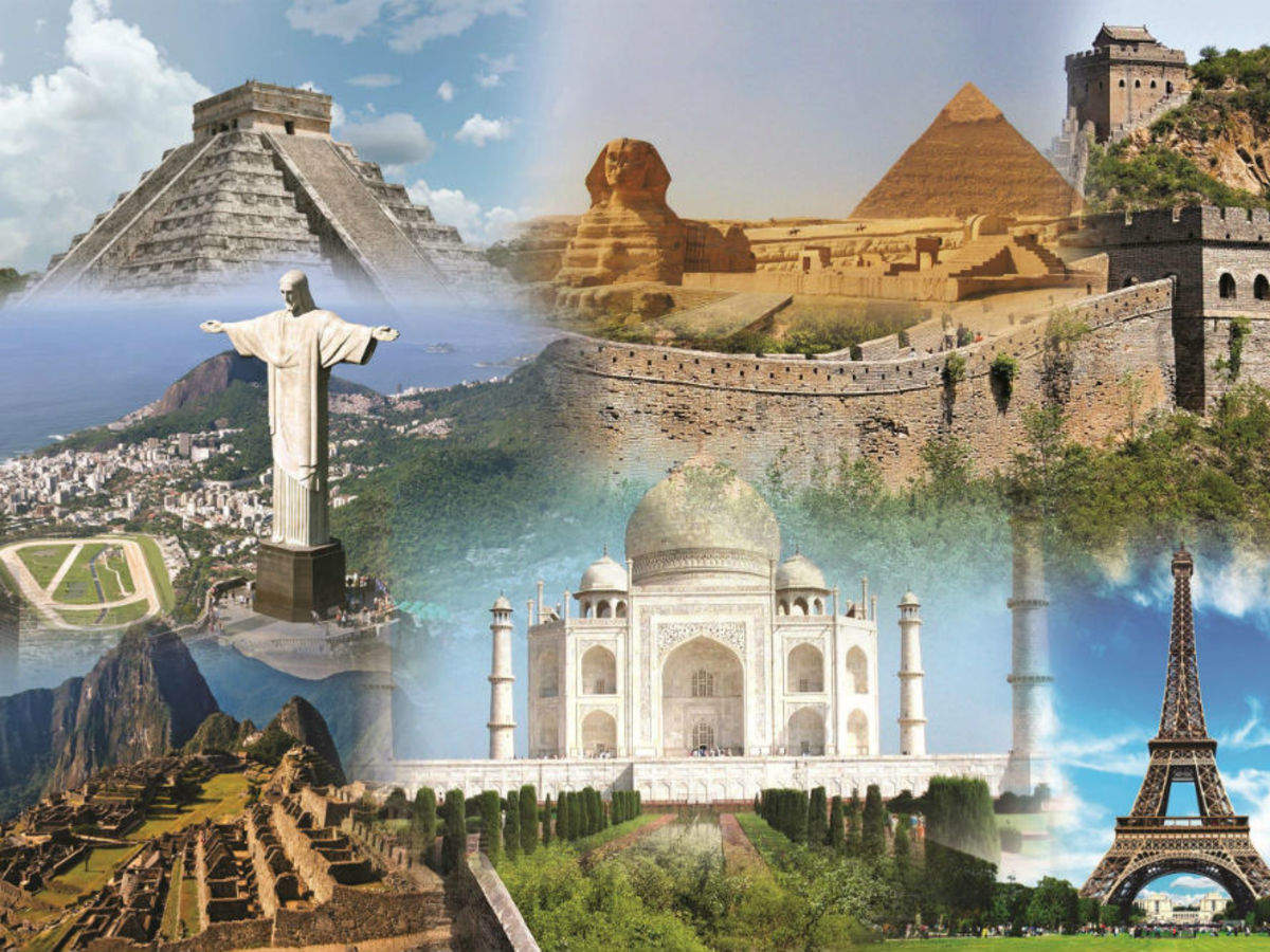 Seven Wonders of the World arrives in Kolkata—everything you need