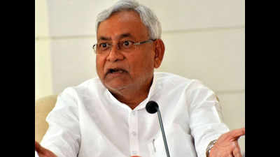 Nitish Kumar to begin review of development projects today