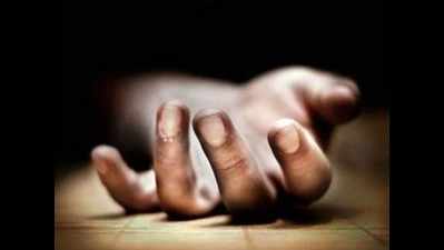 Gangraped woman found dead in Morena
