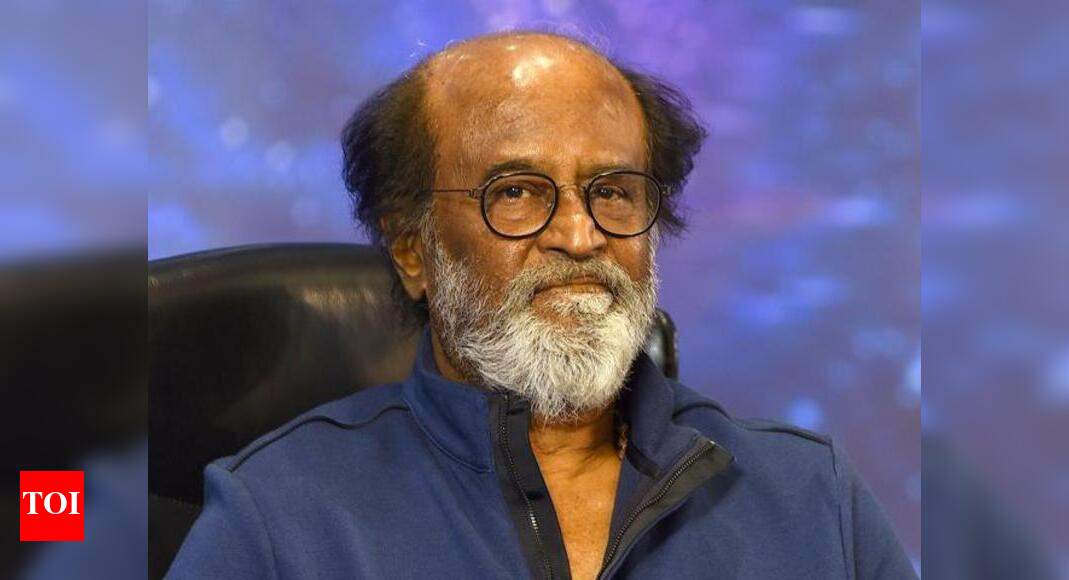 Rajinikanth birthday: Rajinikanth disappoints fans on his birthday
