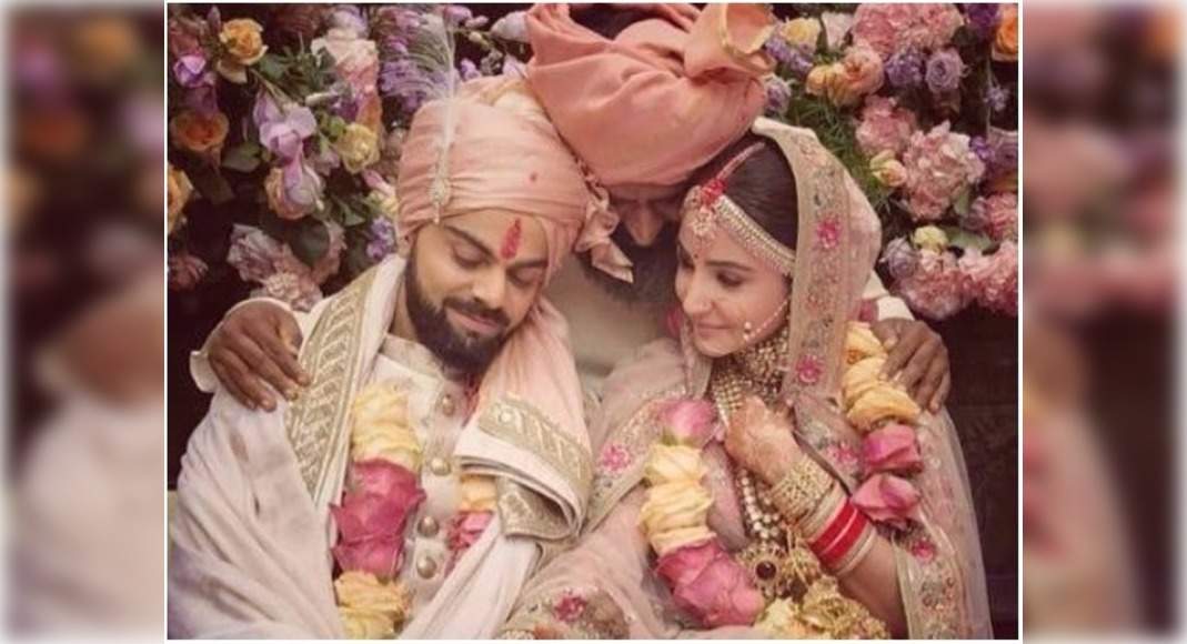 Virat Kohli: Here’s how people reacted to Virat Kohli and Anuskha ...