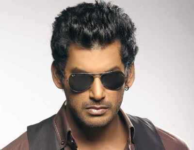 Ponvannan to continue in Nadigar Sangam: Vishal | Tamil Movie News - Times of India Ponvannan to continue in Nadigar Sangam: Vishal | Tamil Movie News - Times of India