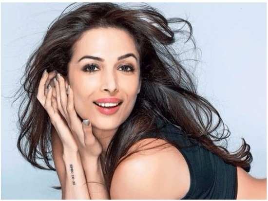 Malaika Arora: For me there is no differentiation in a girl child or a boy child