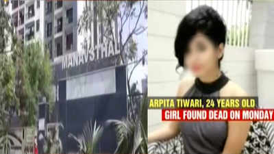Woman found dead under mysterious circumstances at Malad high-rise