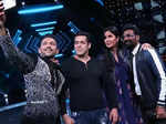 ‎Terence Lewis, Remo D'Souza, Salman Khan, Katrina Kaif