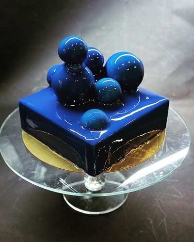 30 Best Fall Cakes - Festive Autumn Cake Recipes-sgquangbinhtourist.com.vn