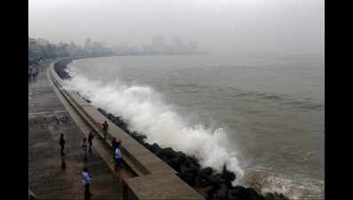 Hurricane Sandy shows why Mumbai should prepare for even small chance of cyclone: Expert