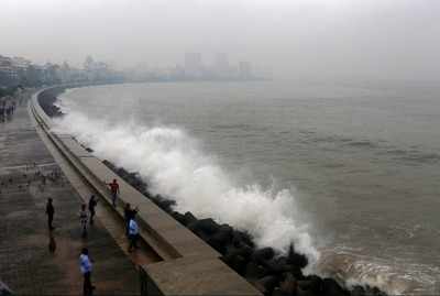 Hurricane Sandy shows why Mumbai should prepare for even small chance of cyclone: Expert