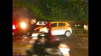 Delhi government proposes to bear treatment cost of road accident victims in private hospitals