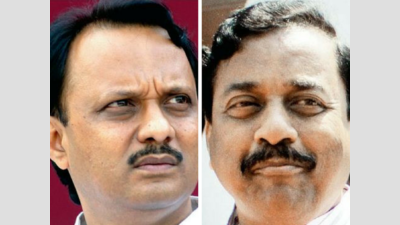 ACB yet to prove role of Ajit Pawar, Tatkare in Rs 70,000 crore water projects