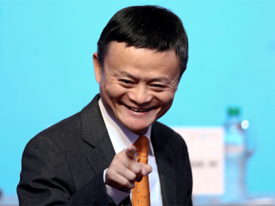 WTO ropes in Alibaba’s Jack Ma to promote e-commerce talks