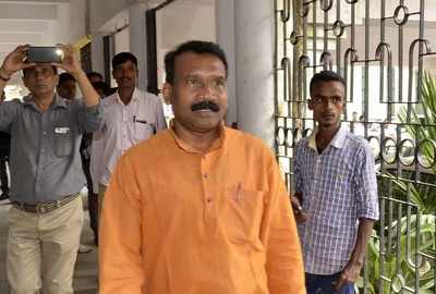 Jharkhand coal scam case: Ex-CM Madhu Koda found guilty of criminal conspiracy