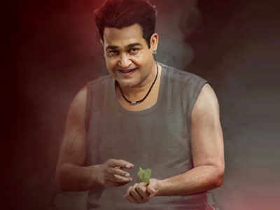 Mohanlal’s hardwork pays off. His young avatar for Odiyan is smashing!