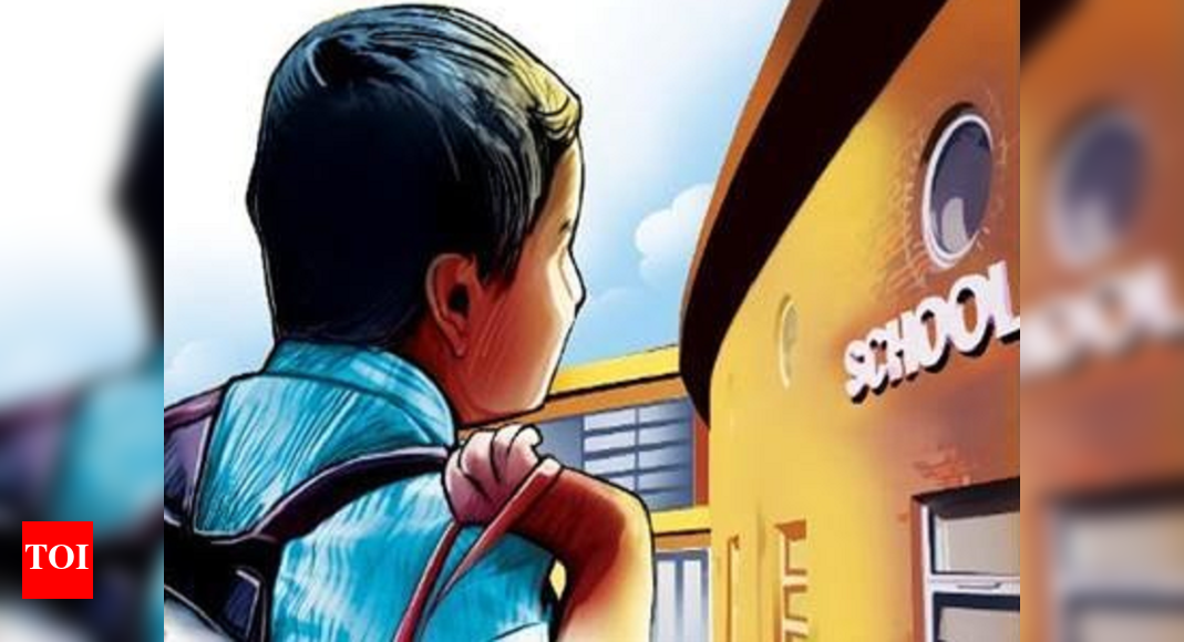 Women SHGs to stitch govt school uniforms Bhopal News Times of India