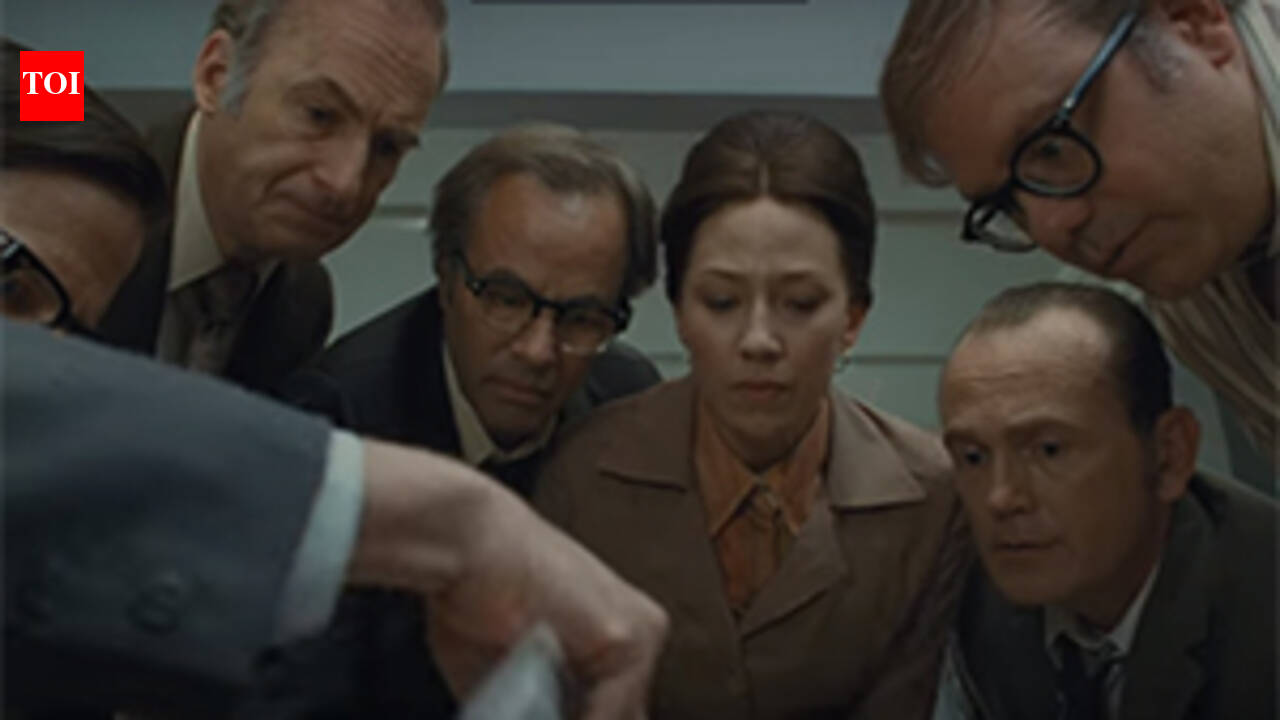 Movie Clip - The Post
