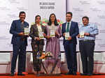 Sanjeev Kapoor, Sridevi, Dr Sarita Davare, Dr Namjoshi and Harsha Bhatkal