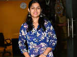 Anjali Nair