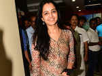 Manju Warrier