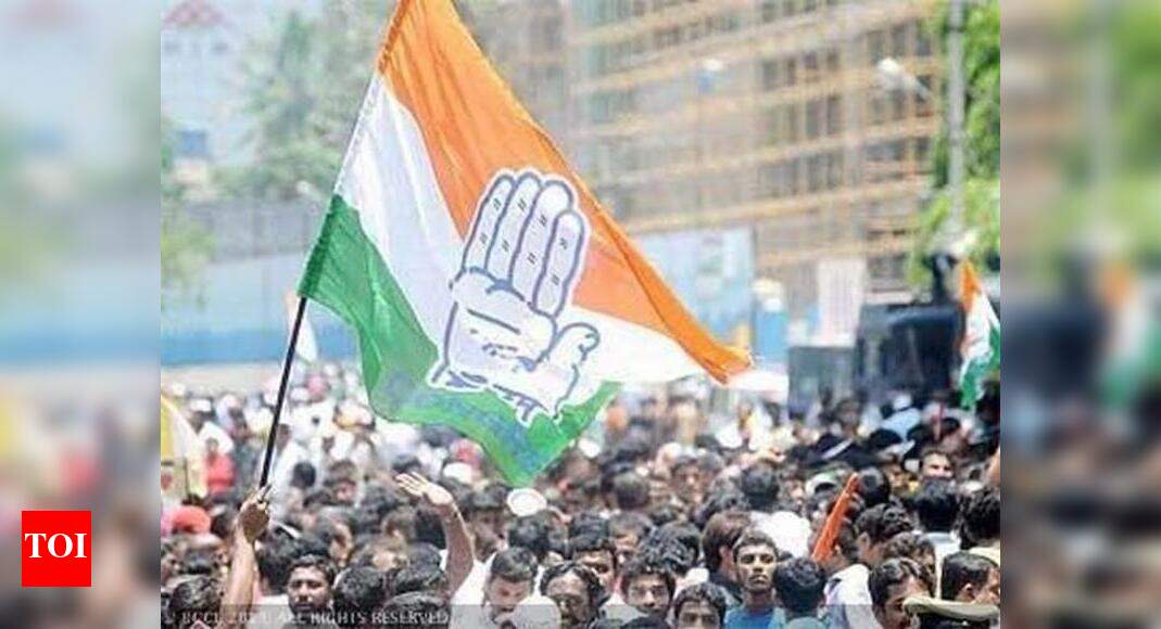 Gujarat election 2017 Full list of Congress candidates India News
