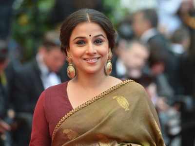 Vidya Balan: 'Tumhari Sulu' proved married actresses can score a hit