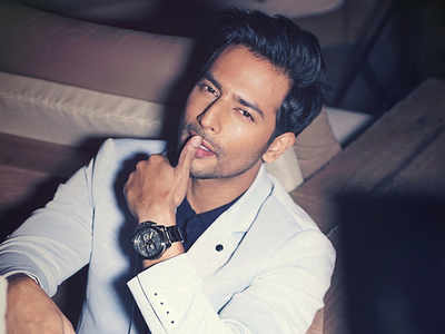Sehban Azim: I never get the girl, be it on reel or in real