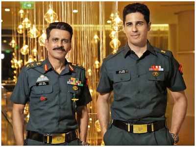 Manoj Bajpayee and Sidharth Malhotra get ready to battle it out