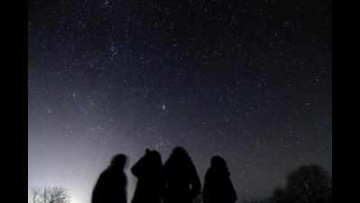 Geminid meteor shower 2017: Gazing heavenward for the Geminids