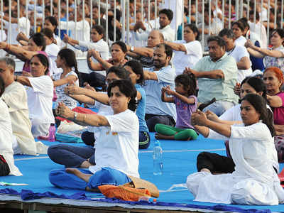 India seeks global checks on patenting neem, yoga
