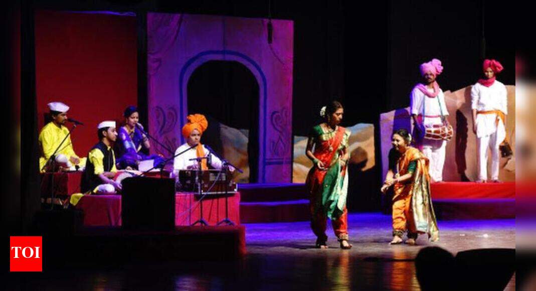 ’Vithabai’ depicts life’s success, and struggles | Nagpur News - Times ...