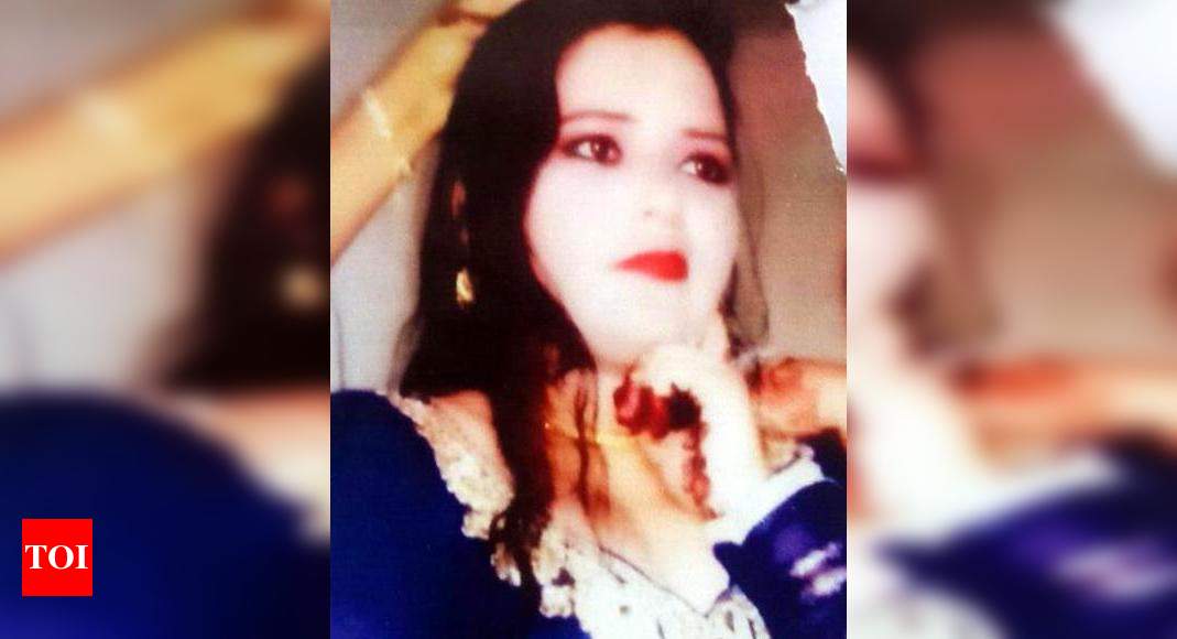 Man faces murder rap weeks after wife�s death Noida N