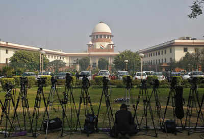 Don’t interfere, leave re-evaluation of answer sheets to academics: SC