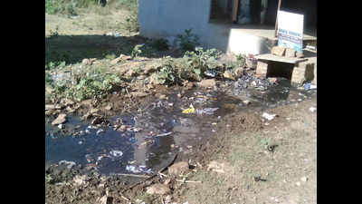 Solid waste, drainage problems remain unsolved in 3 municipal 