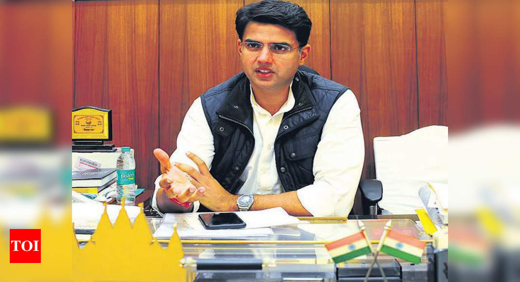 Sachin Pilot (@sachinpilot) • Instagram photos and videos