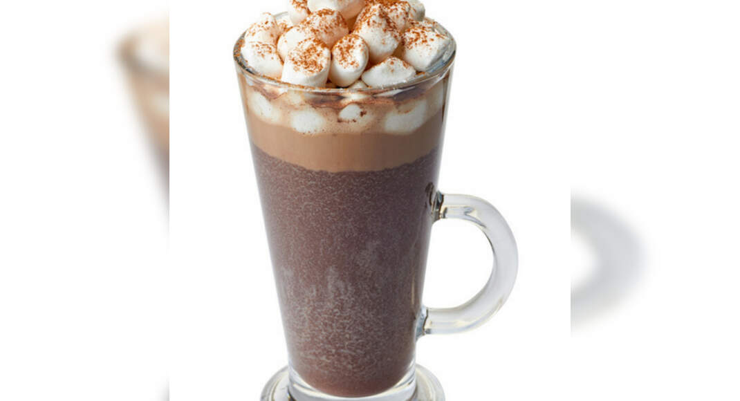 Biscuit Hot Chocolate S'mores Recipe: How to Make Biscuit Hot Chocolate S'mores Recipe | Homemade Bi