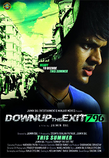 Downup The Exit 796