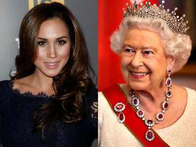 Meghan Markle invited to Christmas with Queen Elizabeth II