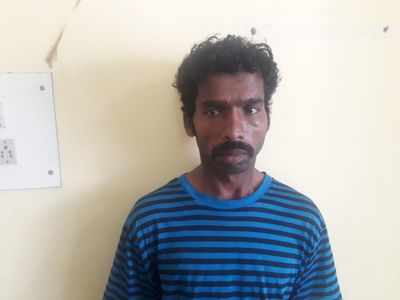 Remand prisoner escapes from Vellore Central Prison after scaling ...