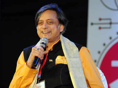 After 'farrago', Tharoor now gives us 'rodomontade'