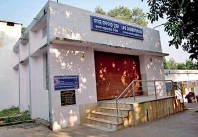LPG crematorium in Cuttack likely to become functional by next week